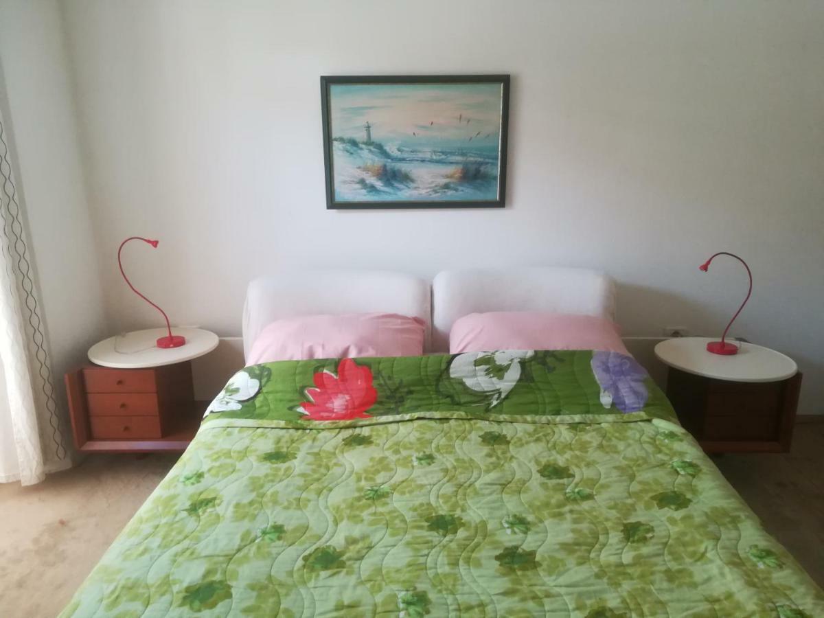 Apartma Zalka Ізола Екстер'єр фото