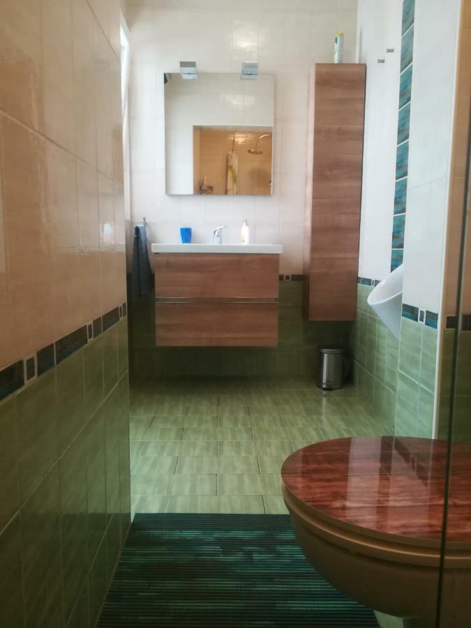 Apartma Zalka Ізола Екстер'єр фото