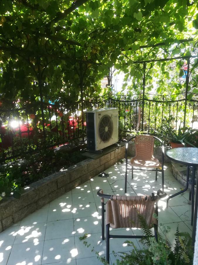 Apartma Zalka Ізола Екстер'єр фото